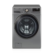 세탁기 LG 트롬 (F21VDLP.AKOR) 썸네일이미지 0