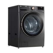 세탁기 LG 트롬 (F21KDLP.AKOR) 썸네일이미지 3