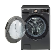 세탁기 LG 트롬 (F21KDLP.AKOR) 썸네일이미지 4