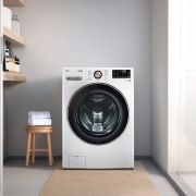 세탁기 LG 트롬 (F21WDLP.AKOR) 썸네일이미지 0