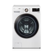세탁기 LG 트롬 세탁기 (F21WDLP.AKOR) 썸네일이미지 2