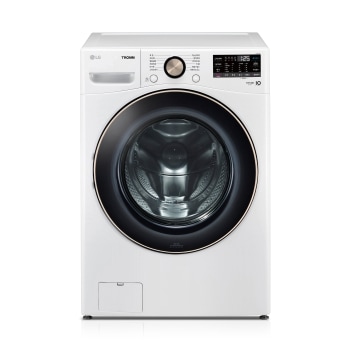 LG 트롬 세탁기 21kg 