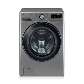 세탁기 LG 트롬 (F21VDAP.AKOR) 썸네일