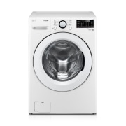 세탁기 LG 트롬 세탁기 (F19WDWP.AKOR) 썸네일이미지 2