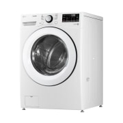 세탁기 LG 트롬 세탁기 (F19WDWP.AKOR) 썸네일이미지 3