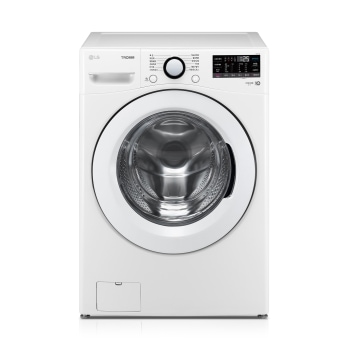 LG 트롬 세탁기 19kg 