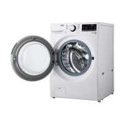 세탁기 LG 트롬 세탁기 (F15WQWP.AKOR) 썸네일이미지 6
