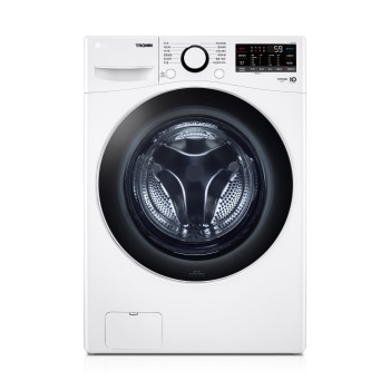 LG 트롬 세탁기 15kg 
