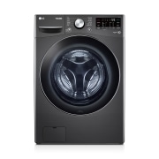 세탁기 LG 트롬 세탁기 (F15KQAP.AKOR) 썸네일이미지 2