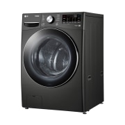 세탁기 LG 트롬 세탁기 (F15KQAP.AKOR) 썸네일이미지 3
