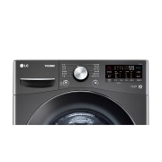 세탁기 LG 트롬 세탁기 (F15KQAP.AKOR) 썸네일이미지 9