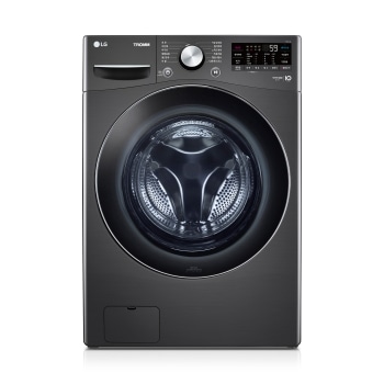 LG 트롬 세탁기 15kg 