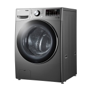 세탁기 LG 트롬 세탁기 (F15SQAP.AKOR) 썸네일이미지 3
