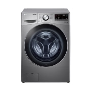 세탁기 LG 트롬 세탁기 (F15SQAP.AKOR) 썸네일이미지 4