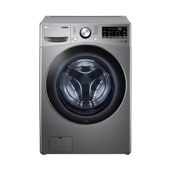 LG 트롬 세탁기 15kg 