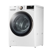 세탁기 LG 트롬 세탁기 (F19WDLP.AKOR) 썸네일이미지 3