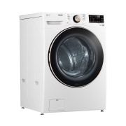세탁기 LG 트롬 세탁기 (F19WDLP.AKOR) 썸네일이미지 4