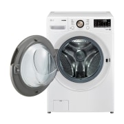 세탁기 LG 트롬 세탁기 (F19WDLP.AKOR) 썸네일이미지 5