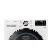 세탁기 LG 트롬 세탁기 (F19WDLP.AKOR) 썸네일이미지 9