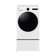 세탁기 LG 트롬 오브제컬렉션 트윈워시 (FX25WSQX.AKOR) 썸네일이미지 6