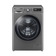 세탁기 LG 트롬 세탁기 (F12VVA.AKOR) 썸네일이미지 2