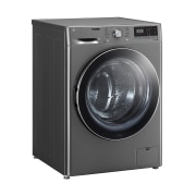 세탁기 LG 트롬 세탁기 (F12VVA.AKOR) 썸네일이미지 4