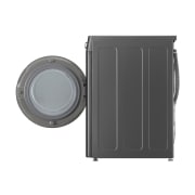 세탁기 LG 트롬 세탁기 (F12VVA.AKOR) 썸네일이미지 6