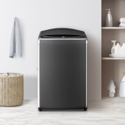 세탁기 LG 통돌이 세탁기 (T19MX8.AKOR) 썸네일이미지 1