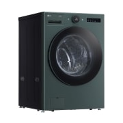 세탁기 LG 트롬 오브제컬렉션 세탁기 (FX24GNG.AKOR) 썸네일이미지 4