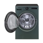 세탁기 LG 트롬 오브제컬렉션 세탁기 (FX24GNG.AKOR) 썸네일이미지 5