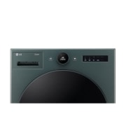 세탁기 LG 트롬 오브제컬렉션 세탁기 (FX24GNG.AKOR) 썸네일이미지 12