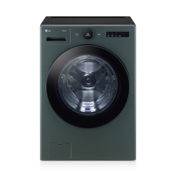 LG 트롬 오브제컬렉션 세탁기 24kg 