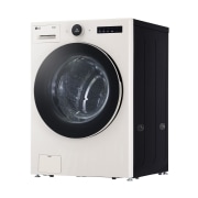 세탁기 LG 트롬 오브제컬렉션 세탁기 (FX24ENE.AKOR) 썸네일이미지 3