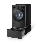 세탁기 LG 트롬 오브제컬렉션 트윈워시 (FX25KSQX.AKOR) 썸네일이미지 2
