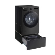 세탁기 LG 트롬 오브제컬렉션 트윈워시 (FX25KSQX.AKOR) 썸네일이미지 3