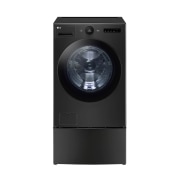 LG 오브제컬렉션 LG 트롬 오브제컬렉션 트윈워시 (FX25KSQX.AKOR) 썸네일이미지 2