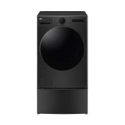 세탁기 LG 트롬 오브제컬렉션 트윈워시 (FX25KSQX.AKOR) 썸네일이미지 6
