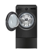 세탁기 LG 트롬 오브제컬렉션 트윈워시 (FX25KSQX.AKOR) 썸네일이미지 7