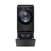 세탁기 LG 트롬 오브제컬렉션 트윈워시 (FX25KSQX.AKOR) 썸네일이미지 8