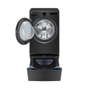 세탁기 LG 트롬 오브제컬렉션 트윈워시 (FX25KSQX.AKOR) 썸네일이미지 9
