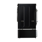 세탁기 LG 트롬 오브제컬렉션 트윈워시 (FX25KSQX.AKOR) 썸네일이미지 11