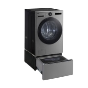LG 오브제컬렉션 LG 트롬 오브제컬렉션 트윈워시 (FX25VSQX.AKOR) 썸네일이미지 1