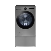 LG 오브제컬렉션 LG 트롬 오브제컬렉션 트윈워시 (FX25VSQX.AKOR) 썸네일이미지 2