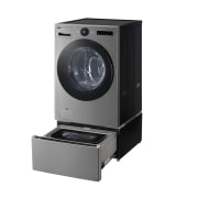 LG 오브제컬렉션 LG 트롬 오브제컬렉션 트윈워시 (FX25VSQX.AKOR) 썸네일이미지 3