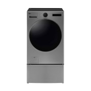 LG 오브제컬렉션 LG 트롬 오브제컬렉션 트윈워시 (FX25VSQX.AKOR) 썸네일이미지 4