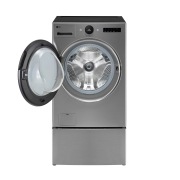 LG 오브제컬렉션 LG 트롬 오브제컬렉션 트윈워시 (FX25VSQX.AKOR) 썸네일이미지 6