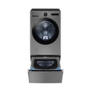 LG 오브제컬렉션 LG 트롬 오브제컬렉션 트윈워시 (FX25VSQX.AKOR) 썸네일이미지 7