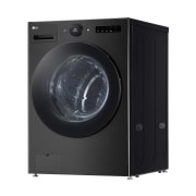 세탁기 LG 트롬 오브제컬렉션 세탁기 (FX24KNT.AKOR) 썸네일이미지 3