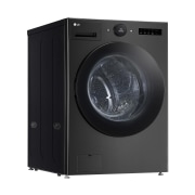 세탁기 LG 트롬 오브제컬렉션 세탁기 (FX24KNT.AKOR) 썸네일이미지 4