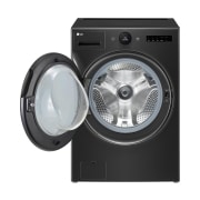 세탁기 LG 트롬 오브제컬렉션 세탁기 (FX24KNT.AKOR) 썸네일이미지 5